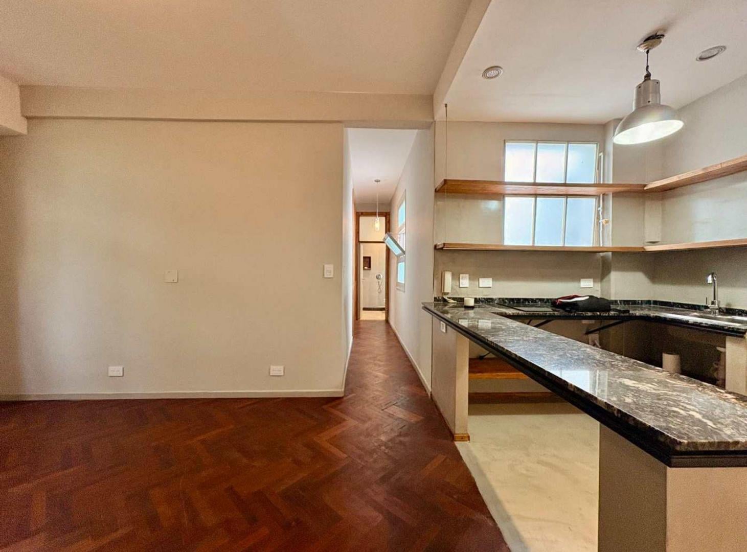 Foto de Venta dpto 3 amb. reciclado, Nuñez, imagen 4