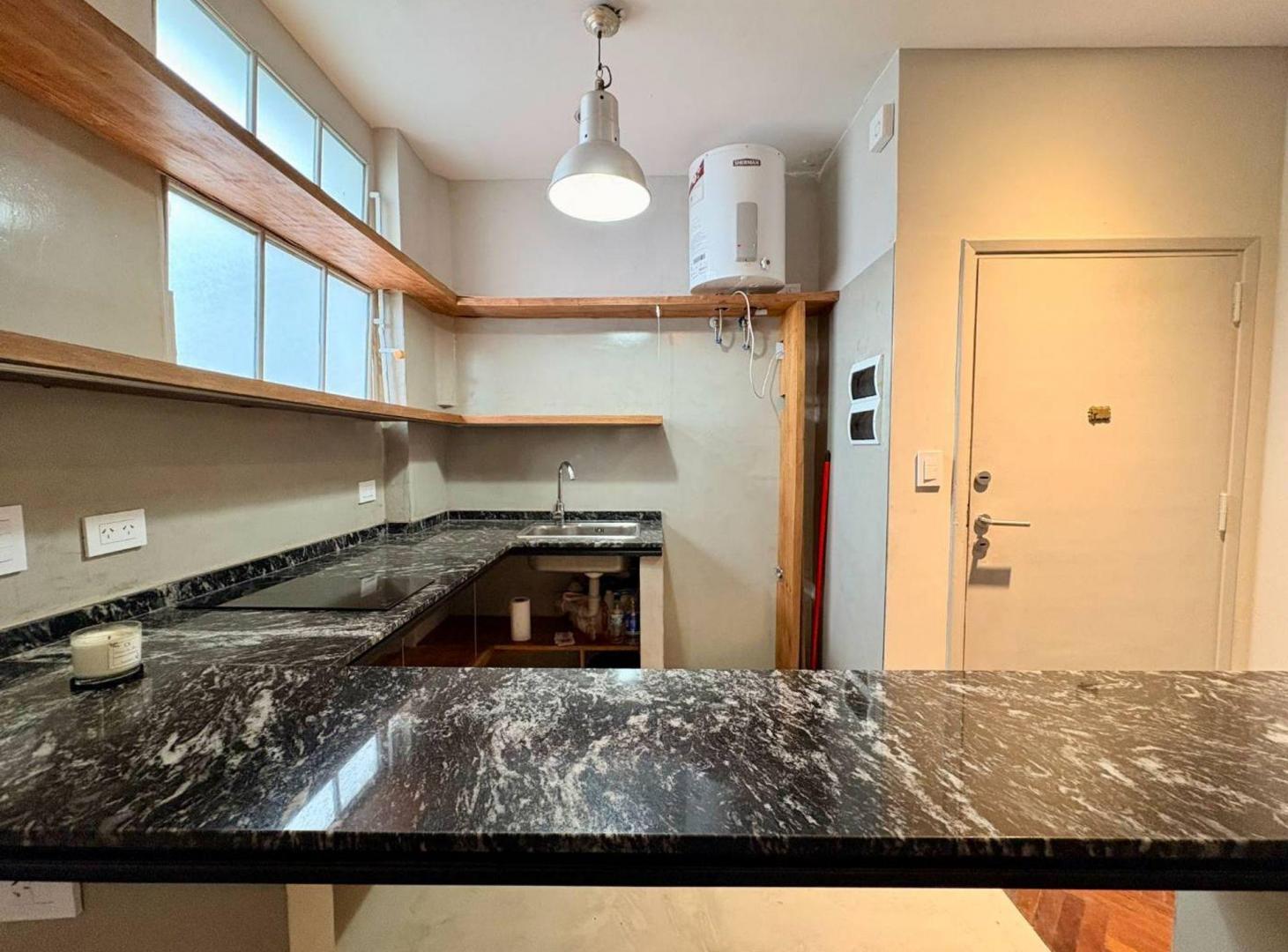 Foto de Venta dpto 3 amb. reciclado, Nuñez, imagen 5