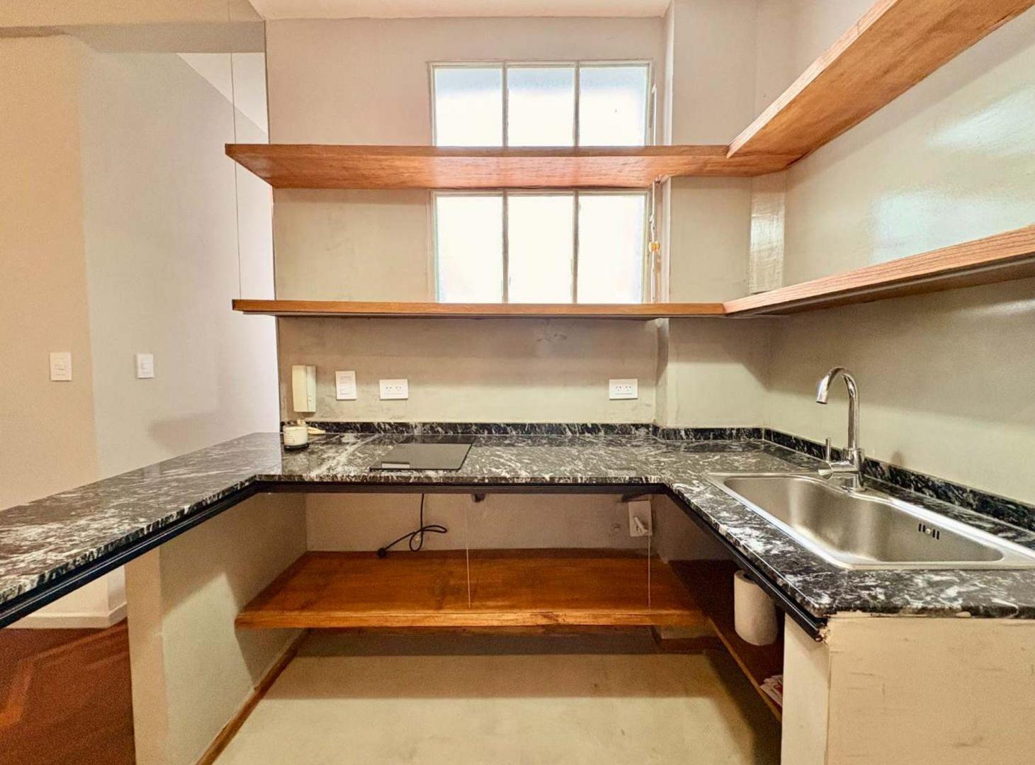 Foto de Venta dpto 3 amb. reciclado, Nuñez, imagen 3