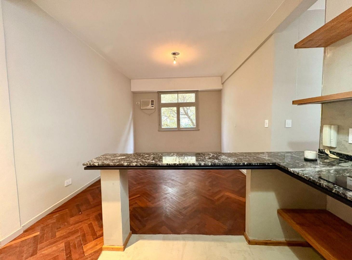 Foto de Venta dpto 3 amb. reciclado, Nuñez, imagen 1