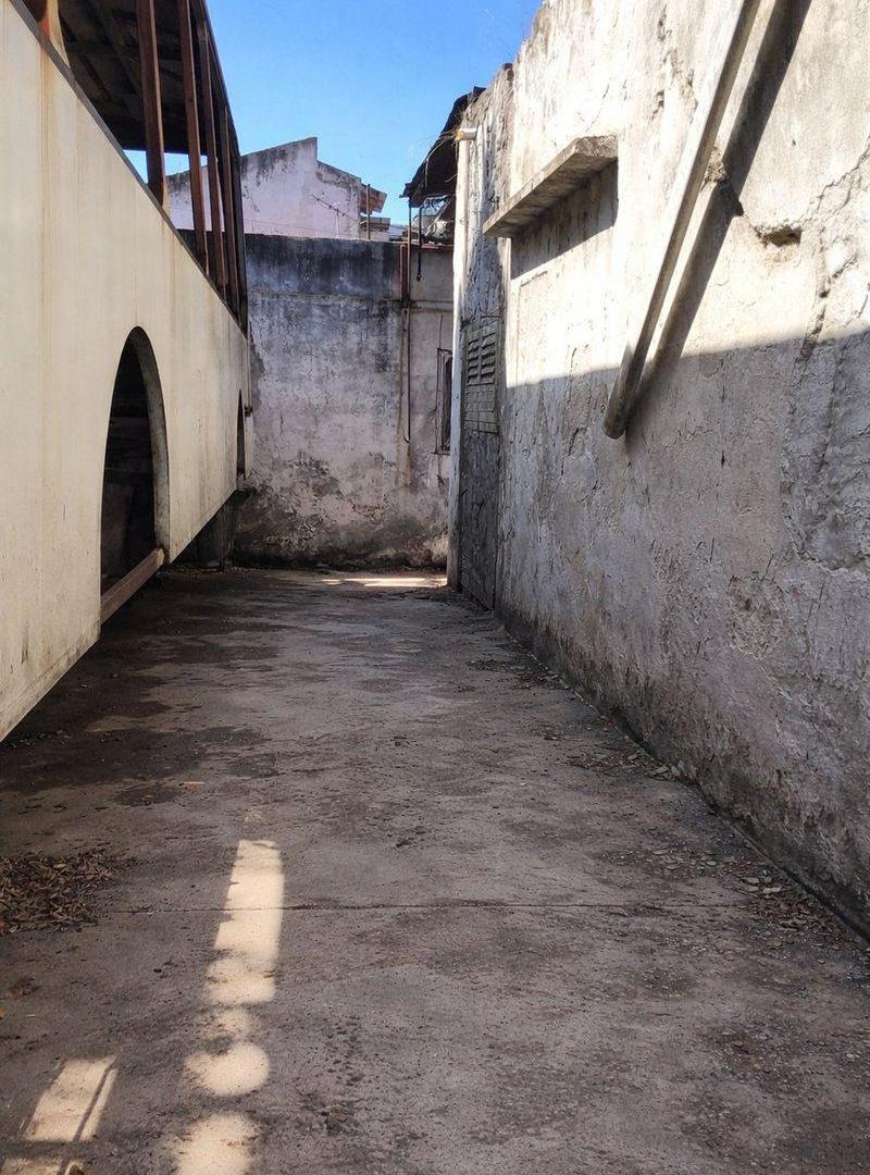 Foto de Lote en esquina 238 m2 Villa Ballester, imagen 5