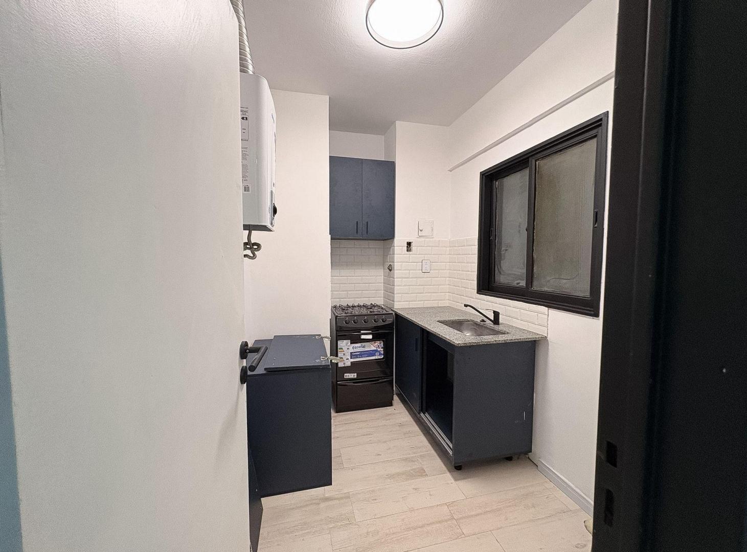 Apartamento