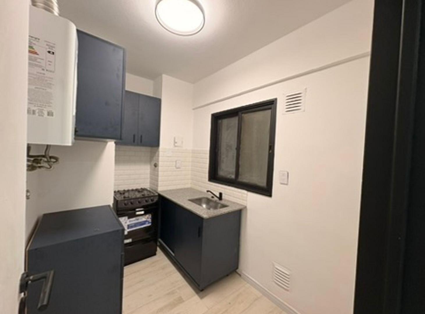 Foto de VENTA 2 AMBIENTES LAS CAÑITAS REFACCIONADO, imagen 2