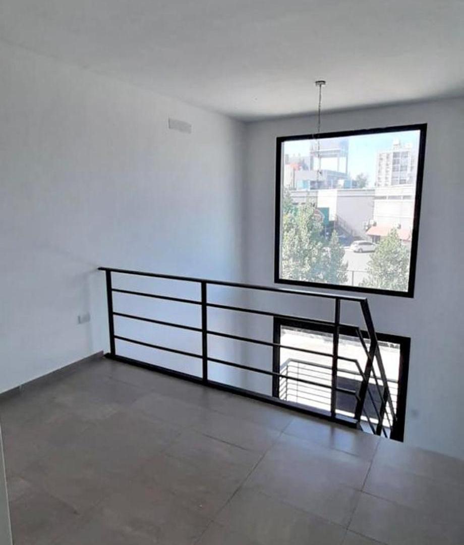 Foto de Loft en Moreno con balcon y cochera, imagen 2