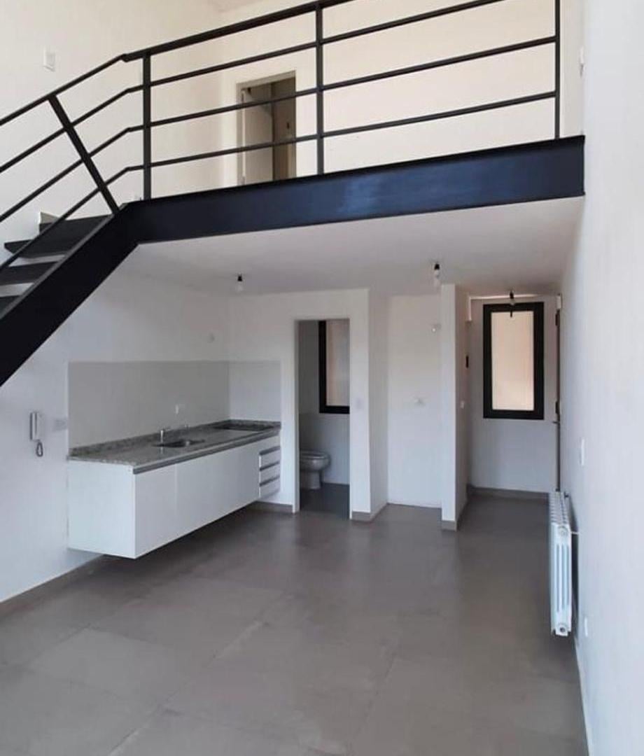 Foto de Loft en Moreno con balcon y cochera, imagen 1