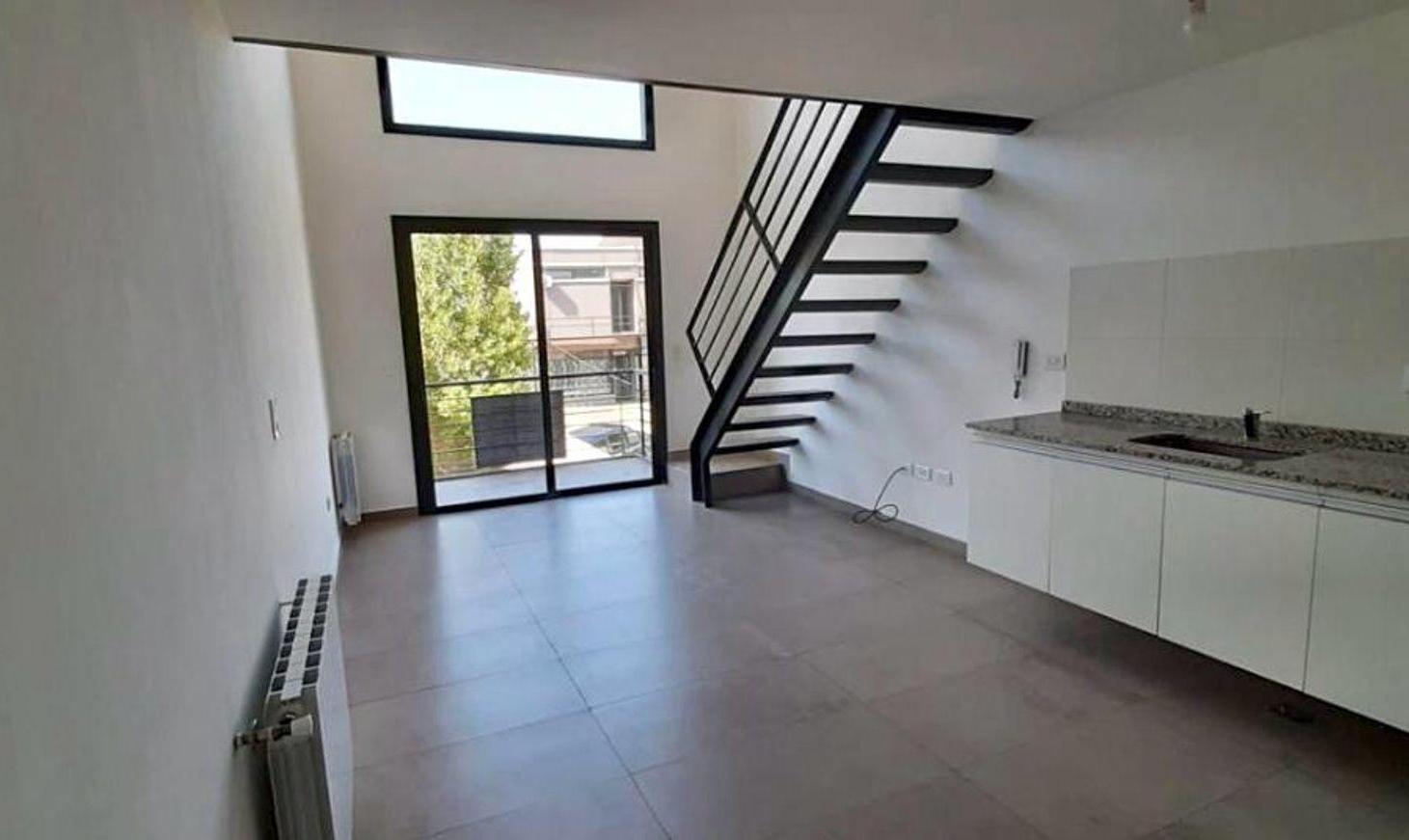 Foto de Loft en Moreno con balcon y cochera, imagen 4