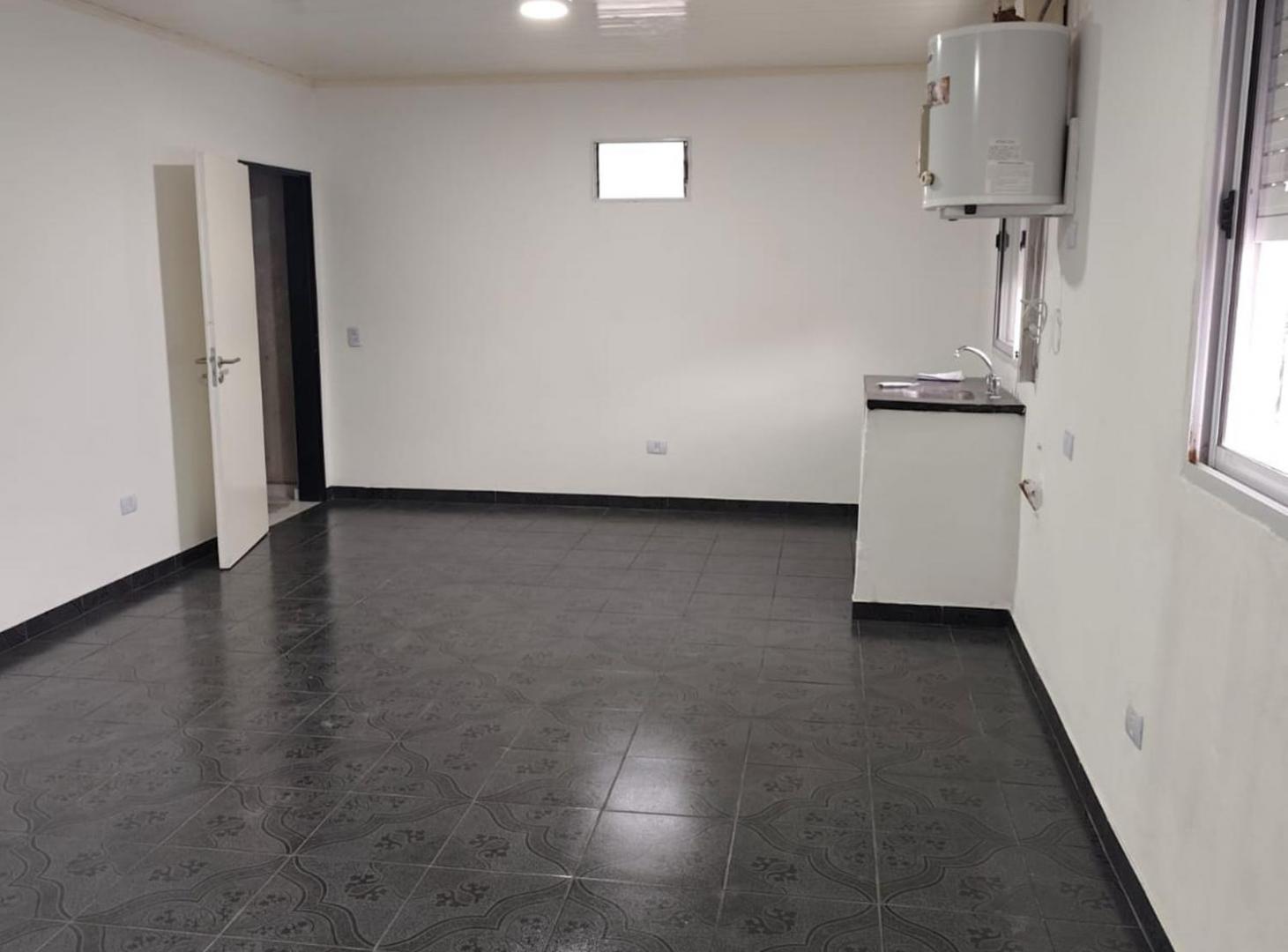 Foto de ALQUILER MONOAMBIENTE UBICADO EN AV. LA PALOMA, imagen 1