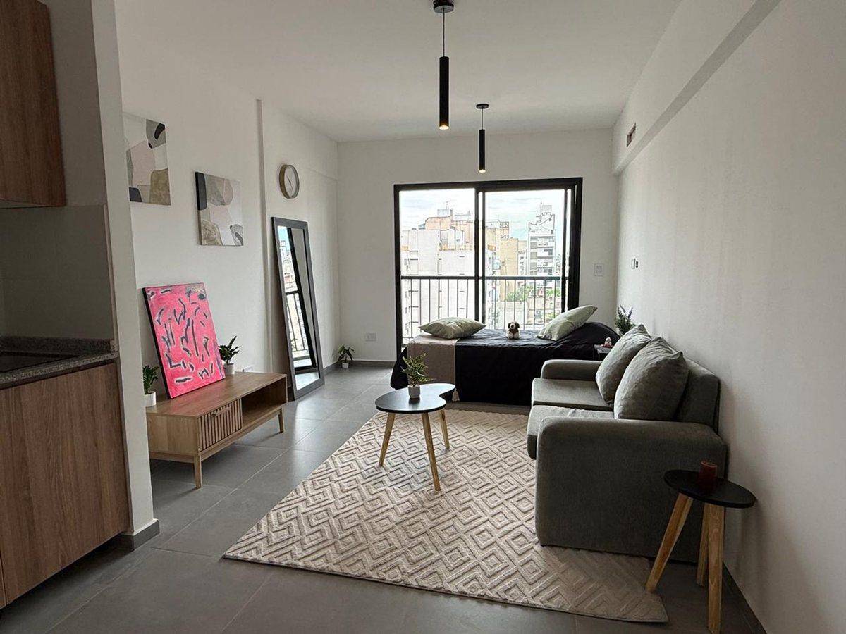 Foto de VENTA MONOAMB C/BALC A ESTR EXC CALIDAD MONSERRAT, imagen 4