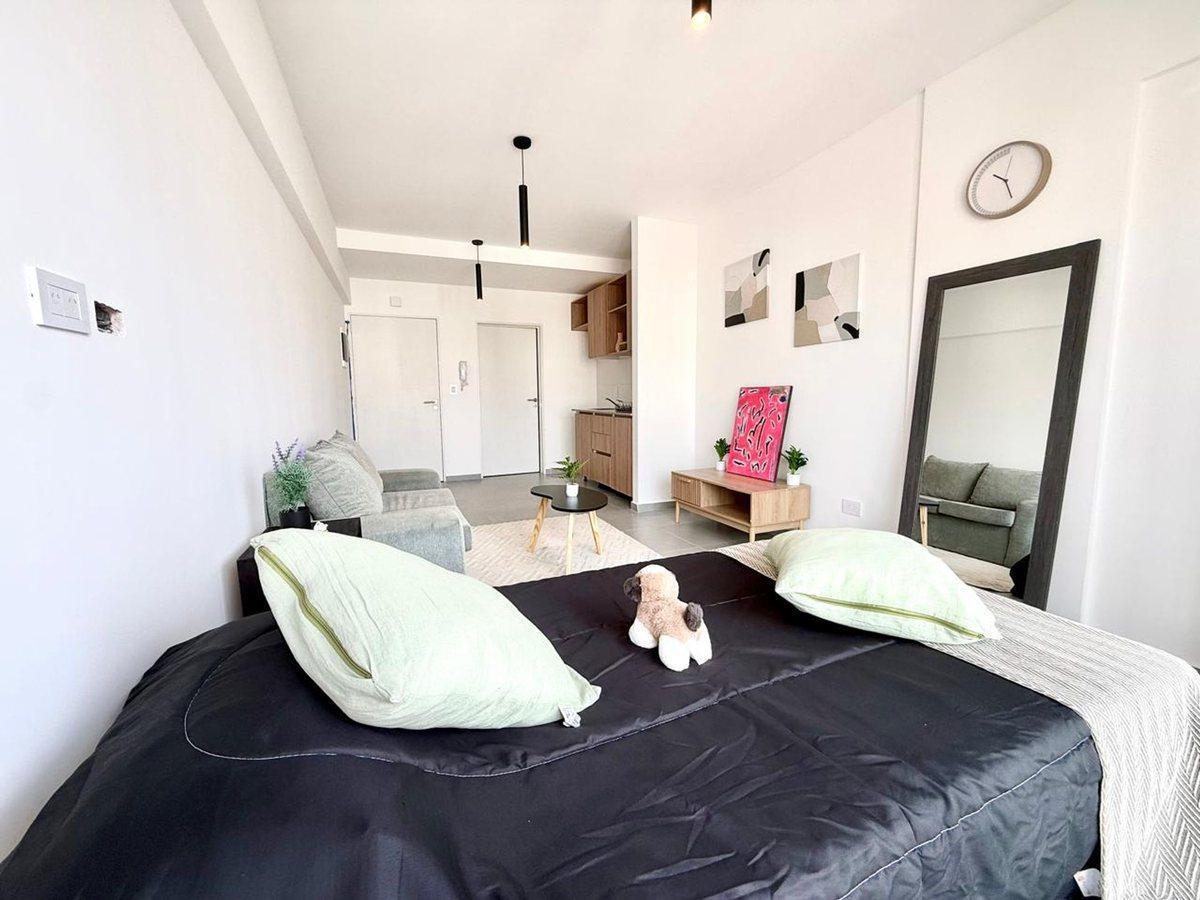 Foto de VENTA MONOAMB C/BALC A ESTR EXC CALIDAD MONSERRAT, imagen 3