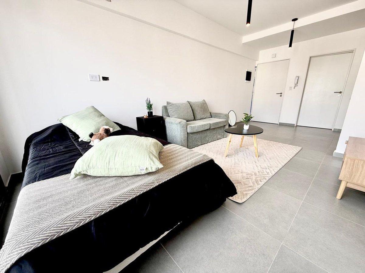Foto de VENTA MONOAMB C/BALC A ESTR EXC CALIDAD MONSERRAT, imagen 1