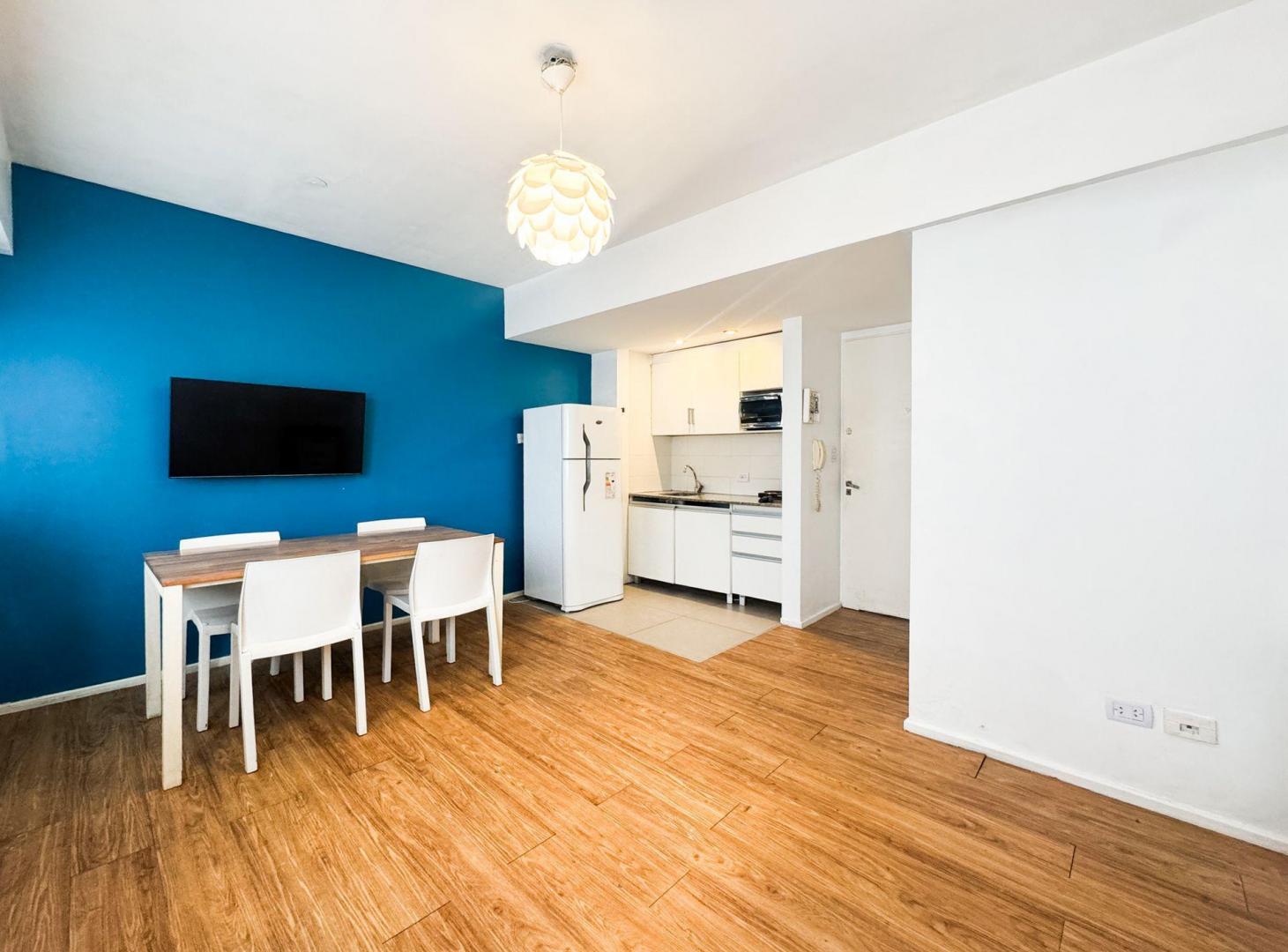 Foto de VENTA MONOAMBIENTE AMOBLADO Y EQUIPADO EN RETIRO, imagen 4