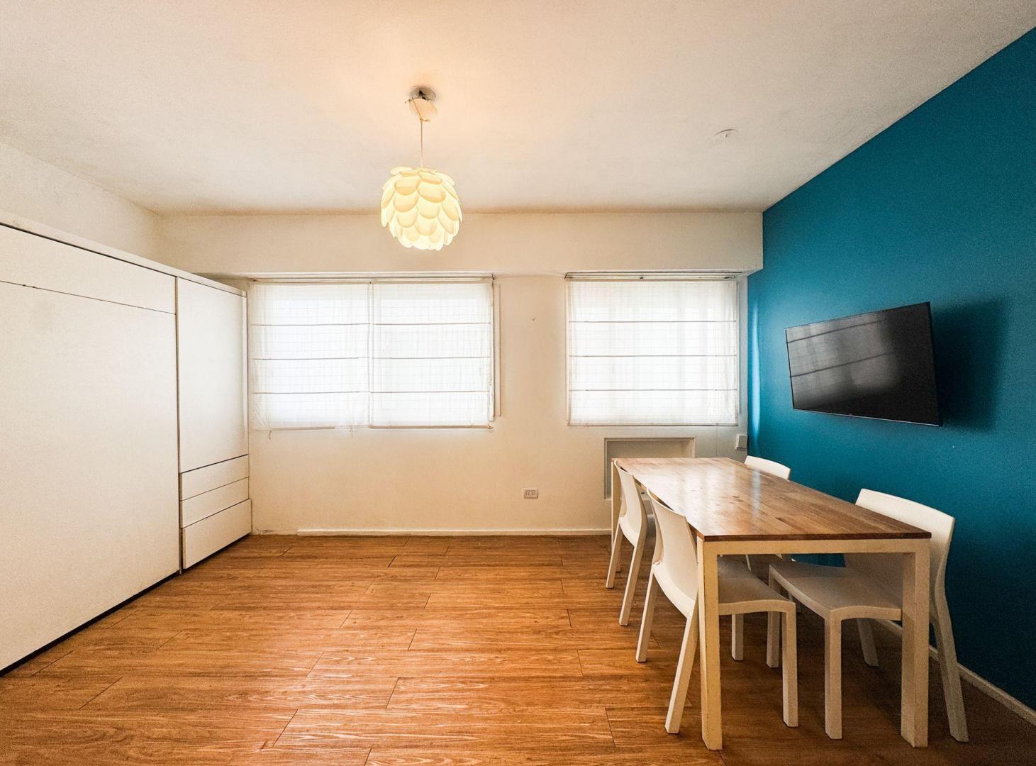 Foto de VENTA MONOAMBIENTE AMOBLADO Y EQUIPADO EN RETIRO, imagen 5
