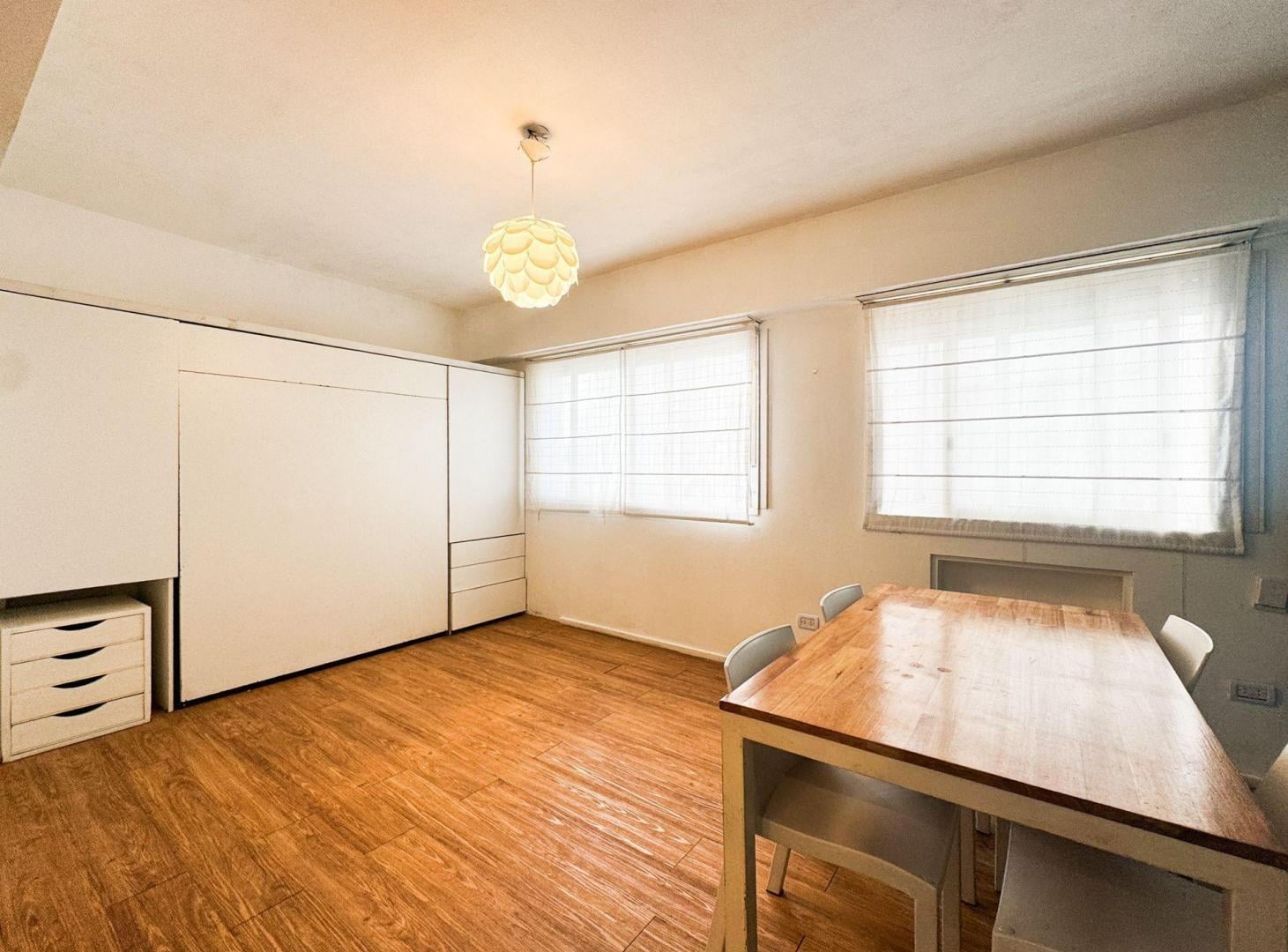 Foto de VENTA MONOAMBIENTE AMOBLADO Y EQUIPADO EN RETIRO, imagen 2