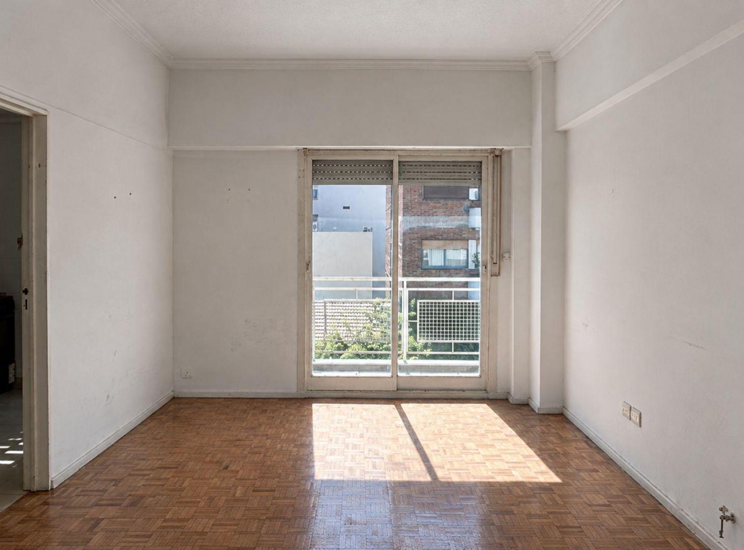 Foto de VENTA 3 AMB BALCON DEPENDENCIA COCHERA, imagen 3