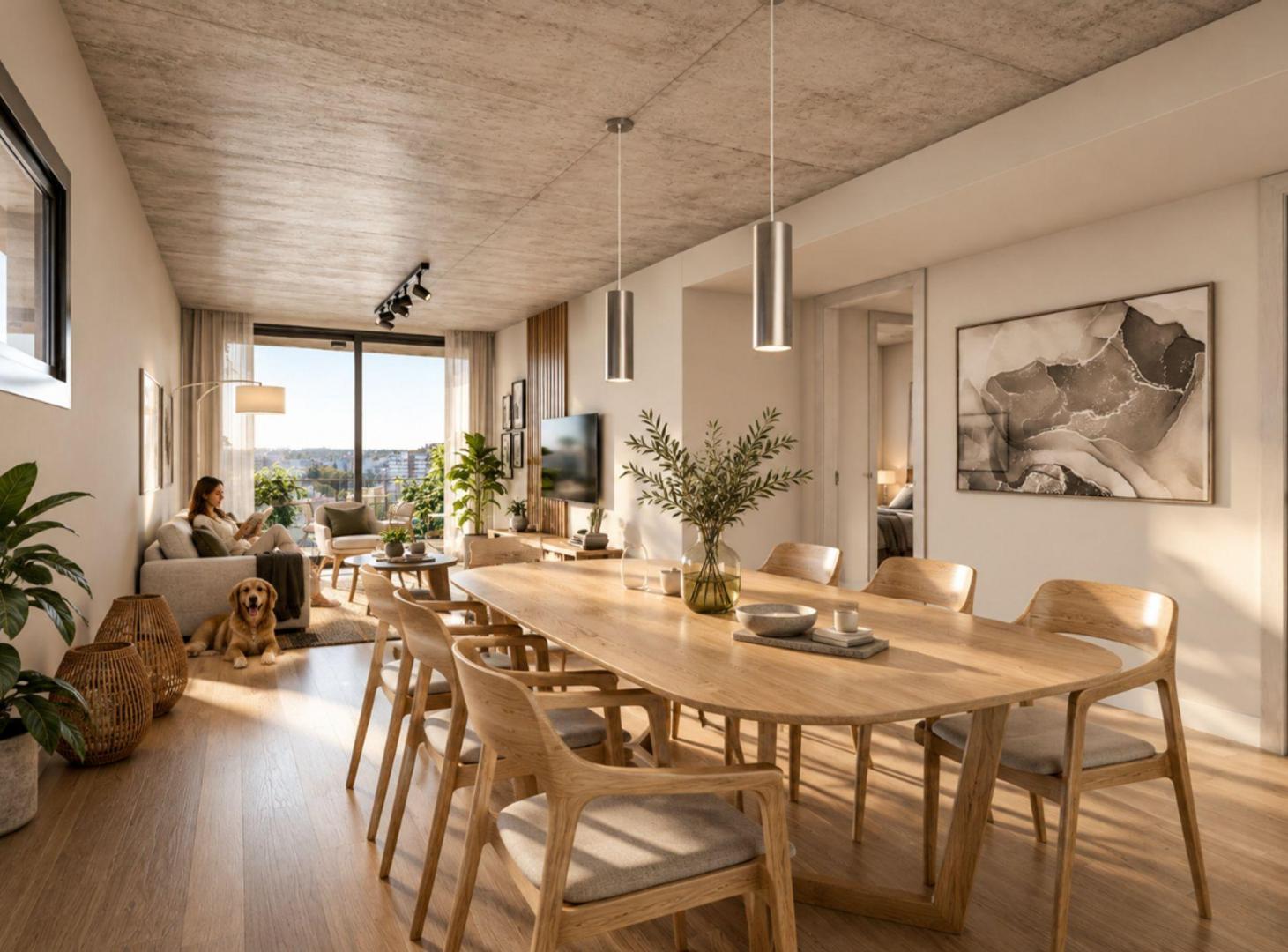 Apartamento