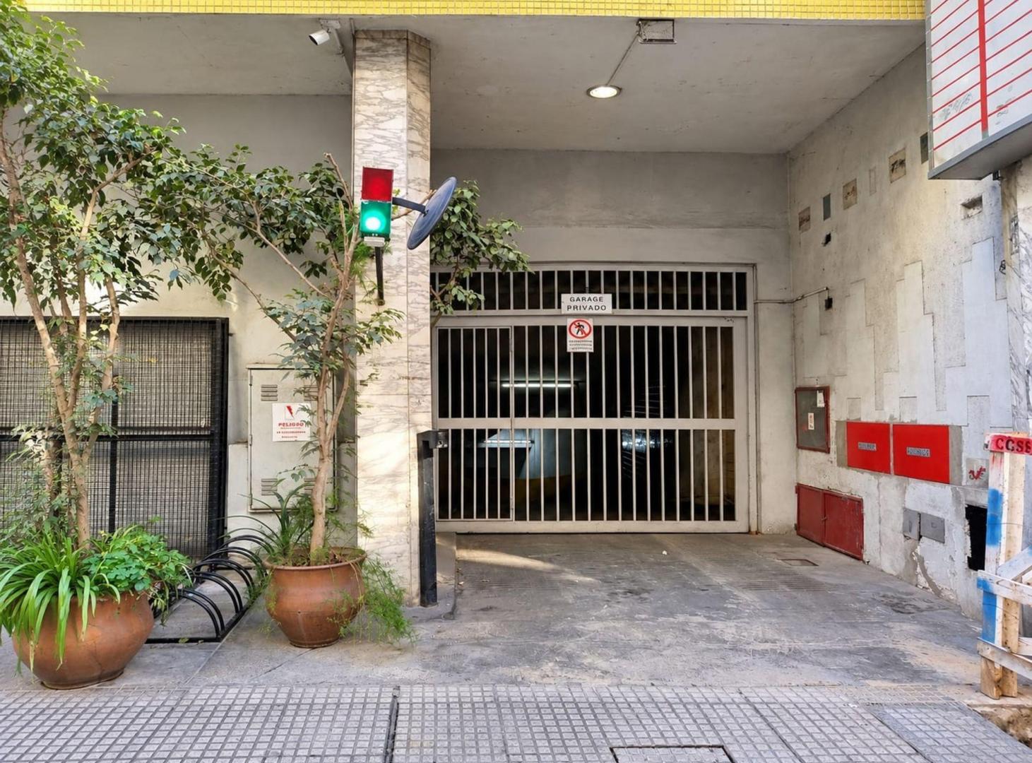 Foto de COCHERA FIJA EN VENTA, LAVALLE 1500, 1° SUBSUELO, imagen 3