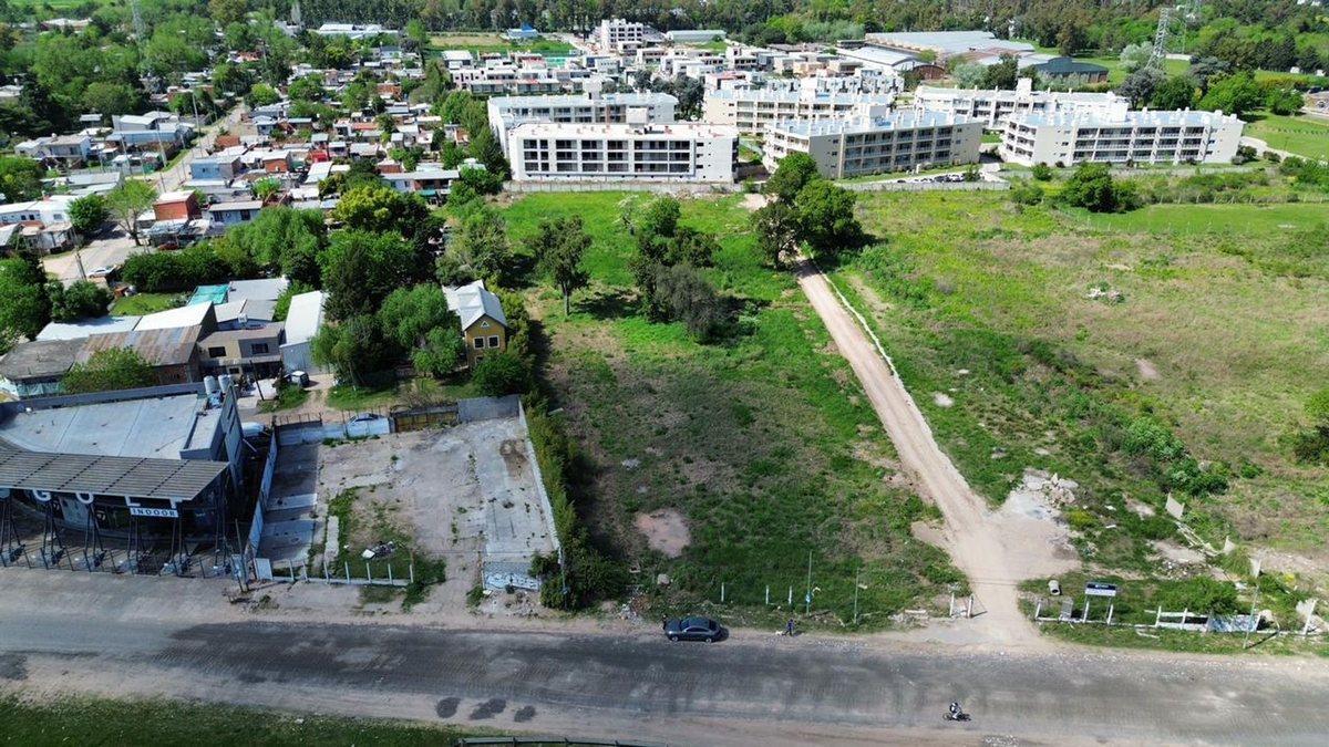 Foto de LOTE DESARROLLO 10000 m2 - 100% CANJE PILAR, imagen 5