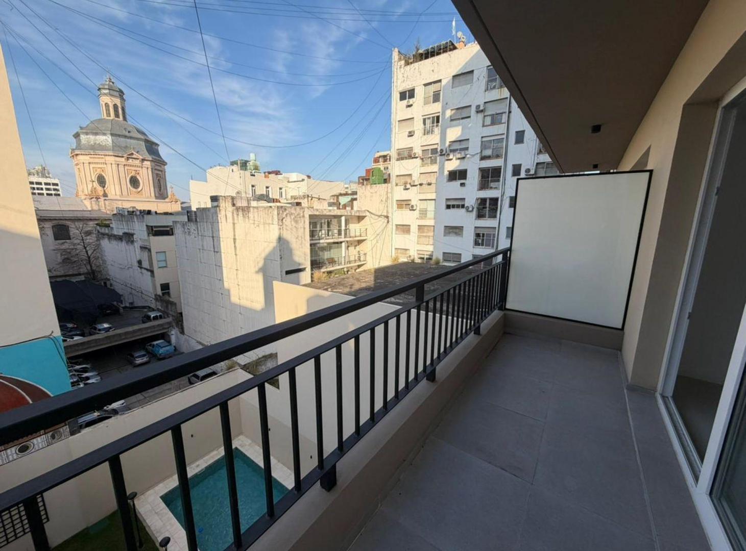 Foto de VTA ESTR 2 AMB C/BALCON/ AMENIT EXC UBI S.TELMO, imagen 2