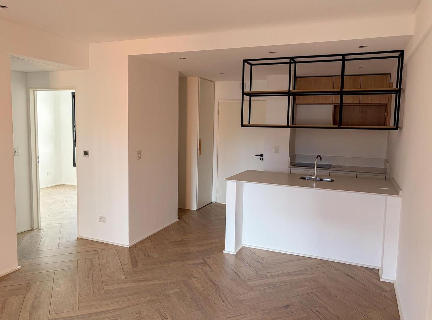 Foto de 3 ambientes a estrenar con balcón en Palermo Soho, imagen 4