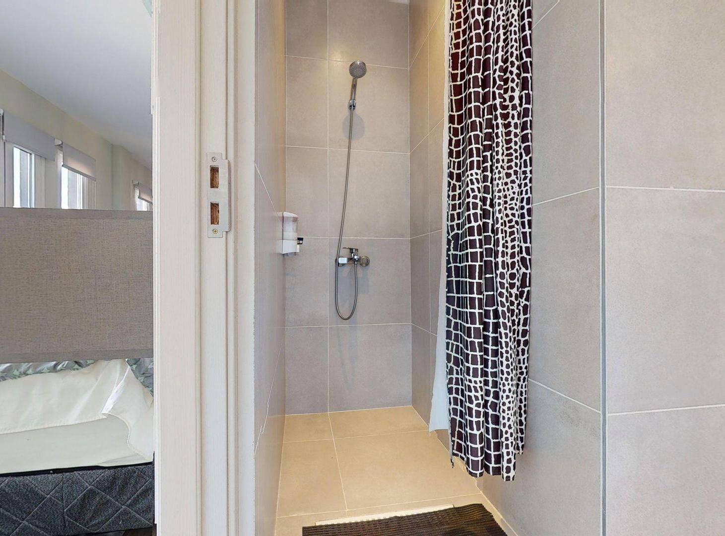 Foto de MONOAMBIENTE PREMIUM PISO 8 + BALCÓN DE 13 M², imagen 1