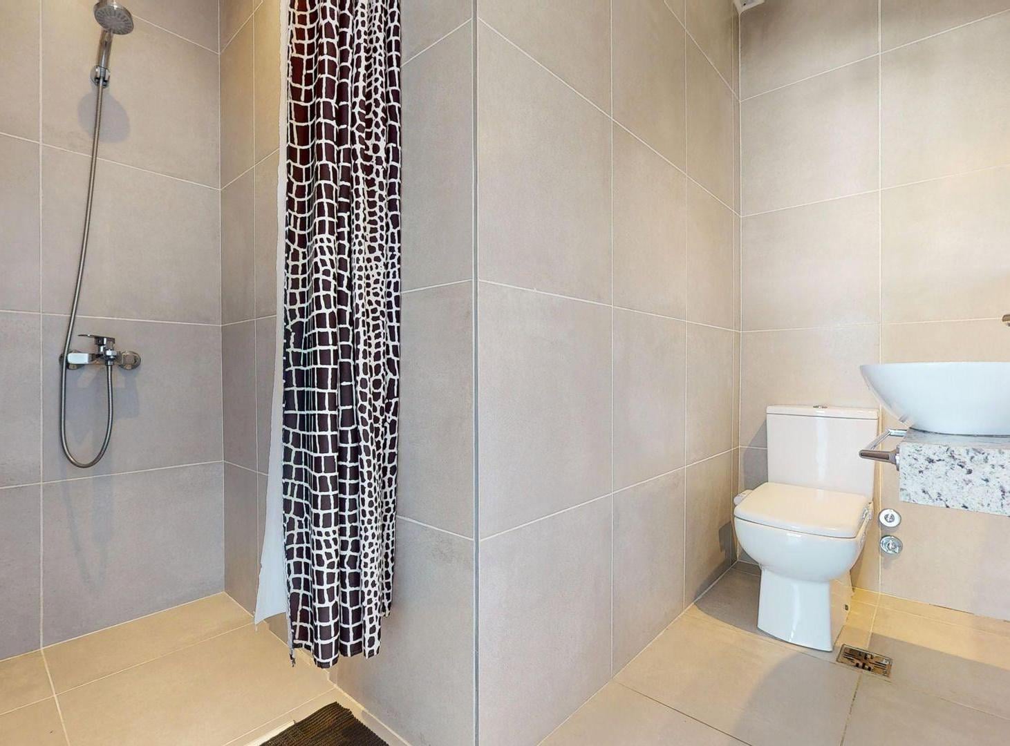 Foto de MONOAMBIENTE PREMIUM PISO 8 + BALCÓN DE 13 M², imagen 2