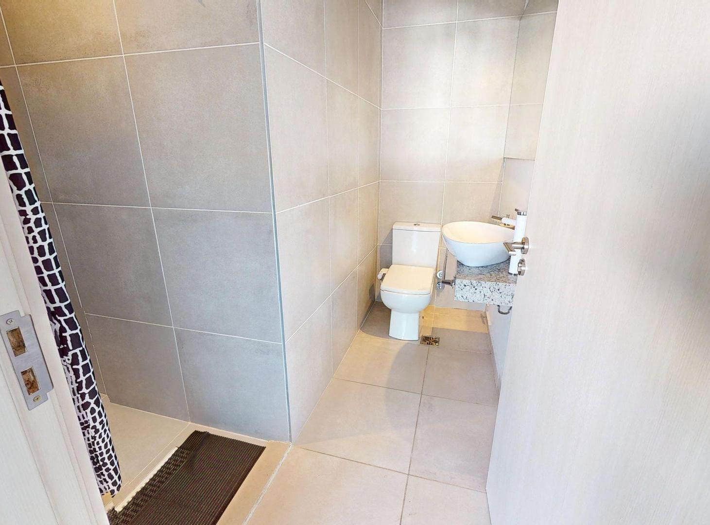 Foto de MONOAMBIENTE PREMIUM PISO 8 + BALCÓN DE 13 M², imagen 3