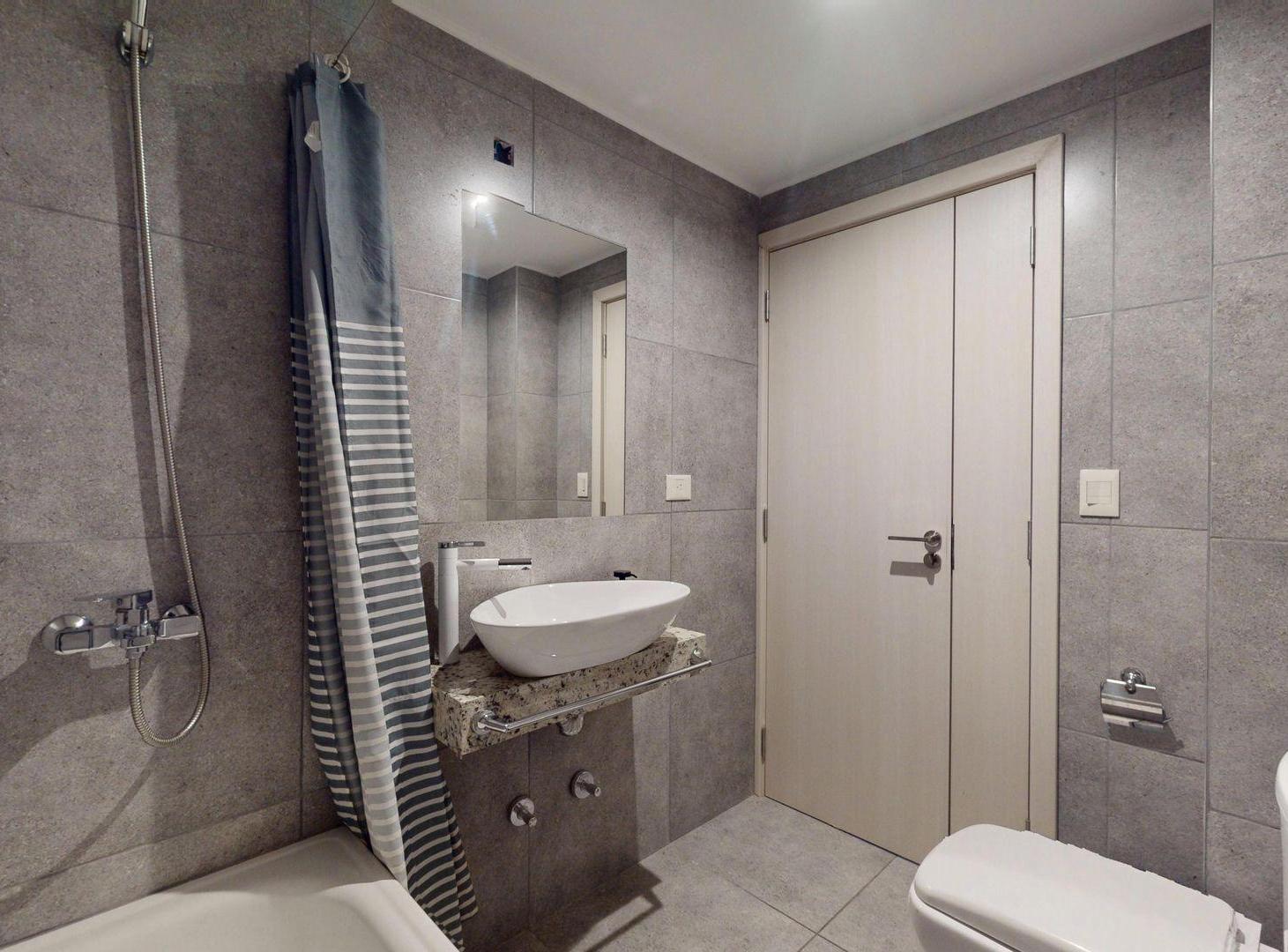 Foto de MONOAMBIENTE PREMIUM AMOBLADO BALCÓN CON PARRILLA, imagen 2