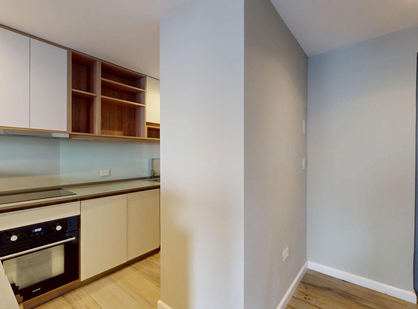 Foto de 2 AMBIENTES PREMIUM + BALCÓN DE 15 M² Y PARRILLA, imagen 4