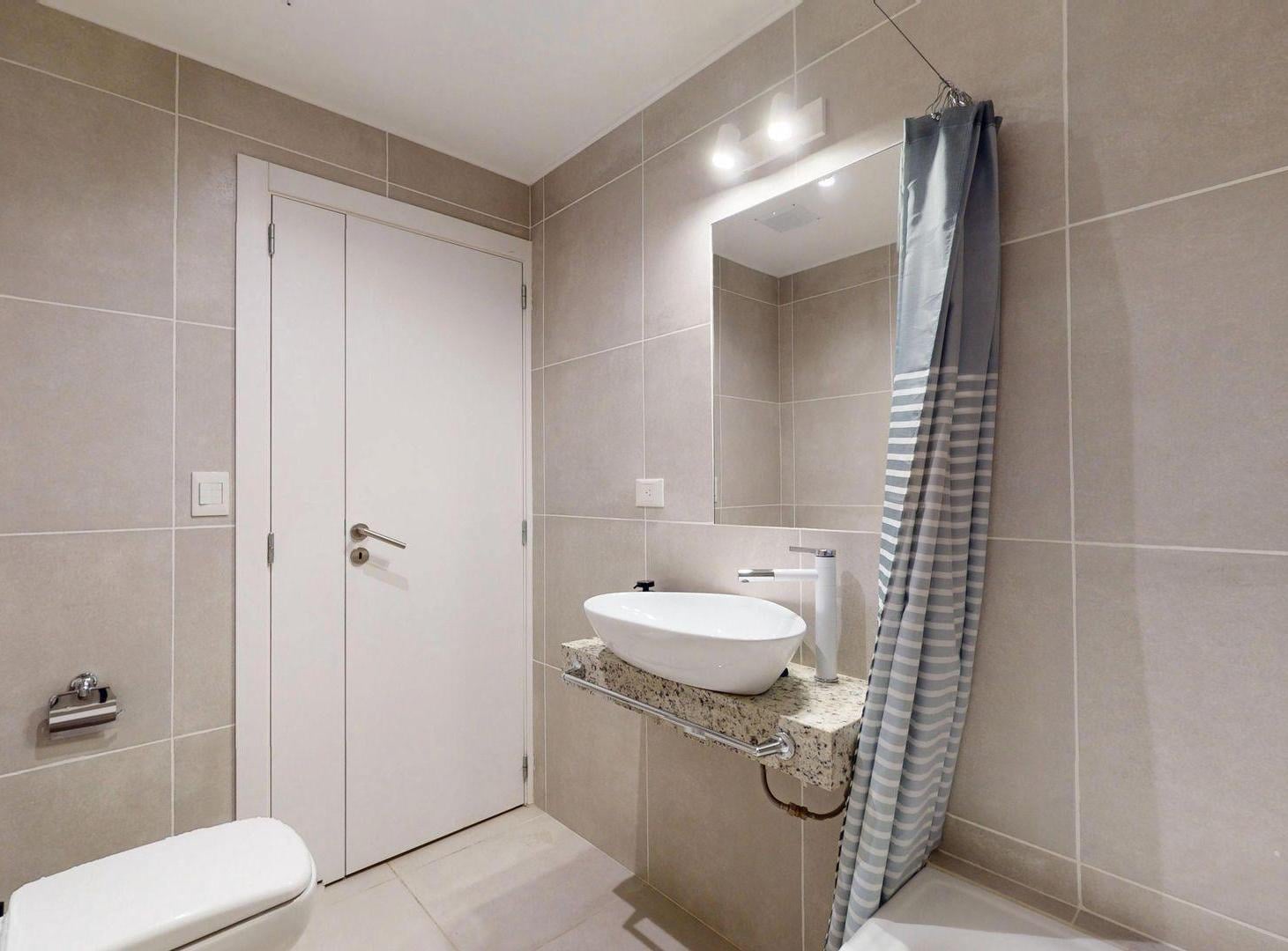 Foto de MONOAMBIENTE PREMIUM AMOBLADO + DOMÓTICA, imagen 5