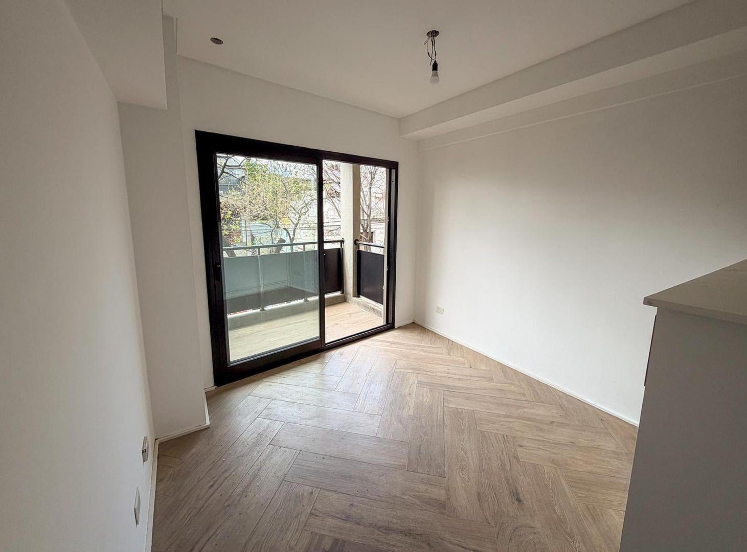 Foto de Monoambiente a estrenar con balcón en Palermo Soho, imagen 5