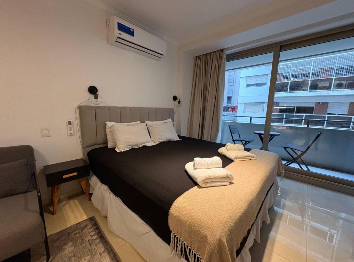 Foto de ALQUILER AMOBLADO DECO TOWER AMENITIES SEGURIDAD, imagen 5