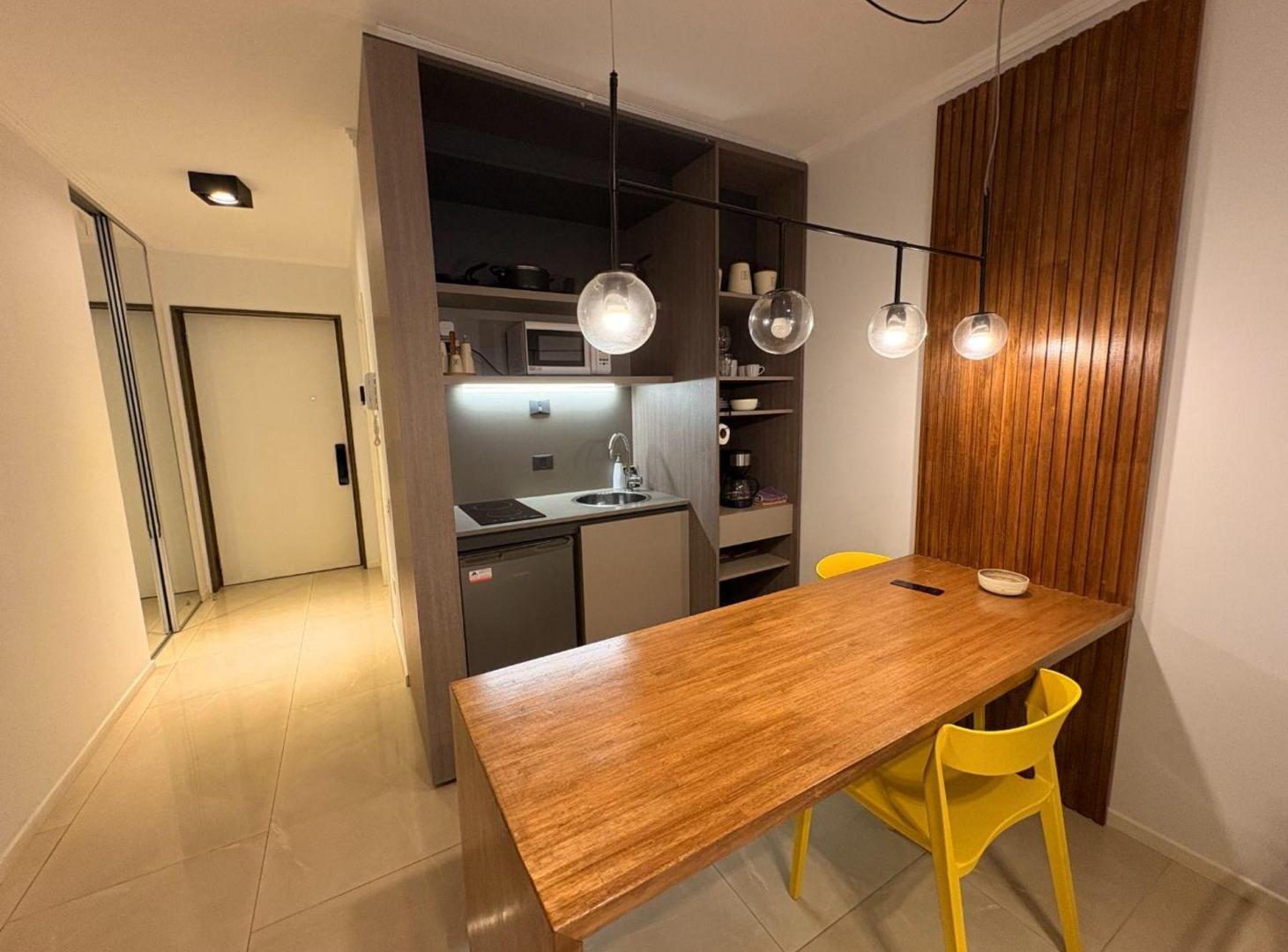 Foto de ALQUILER AMOBLADO DECO TOWER AMENITIES SEGURIDAD, imagen 2