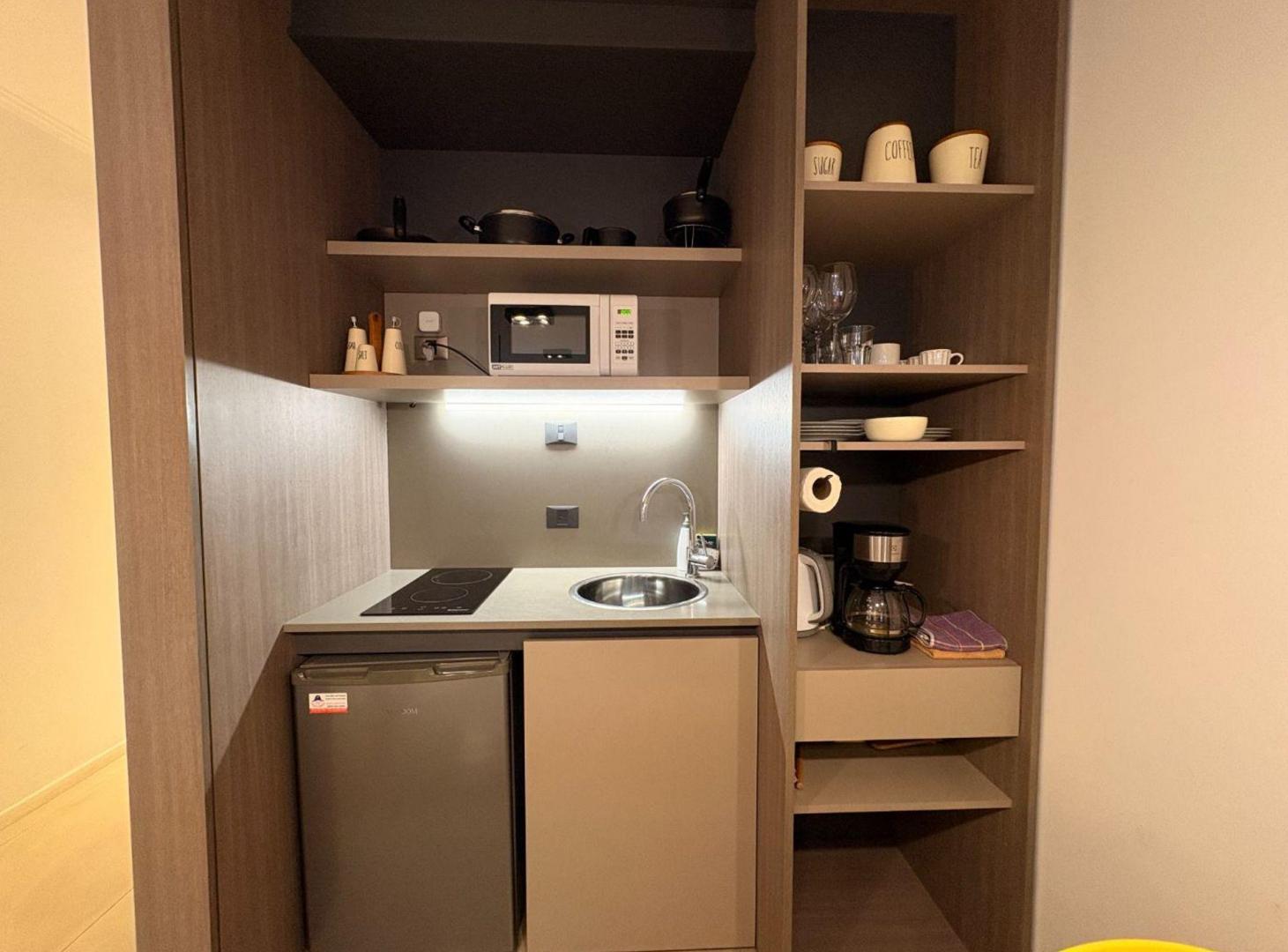 Foto de ALQUILER AMOBLADO DECO TOWER AMENITIES SEGURIDAD, imagen 3