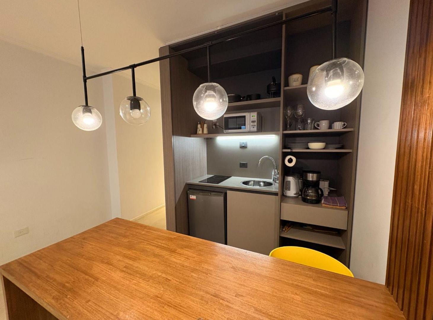 Foto de ALQUILER AMOBLADO DECO TOWER AMENITIES SEGURIDAD, imagen 4