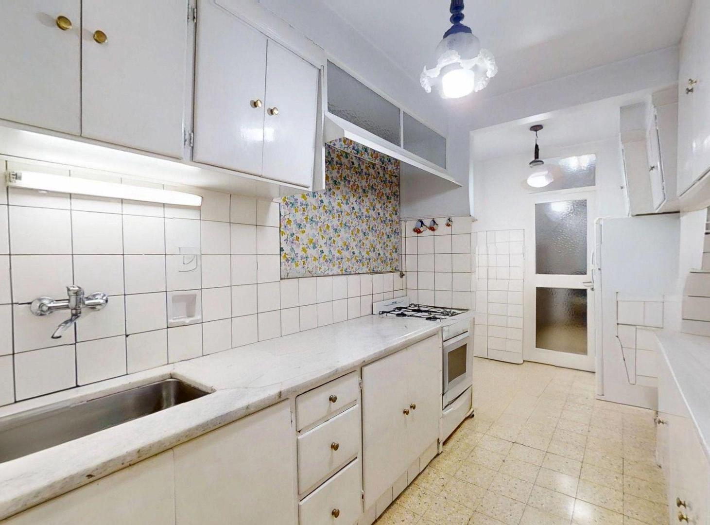 Foto de Venta 4 ambientes C/ dependencia muy luminoso, imagen 1