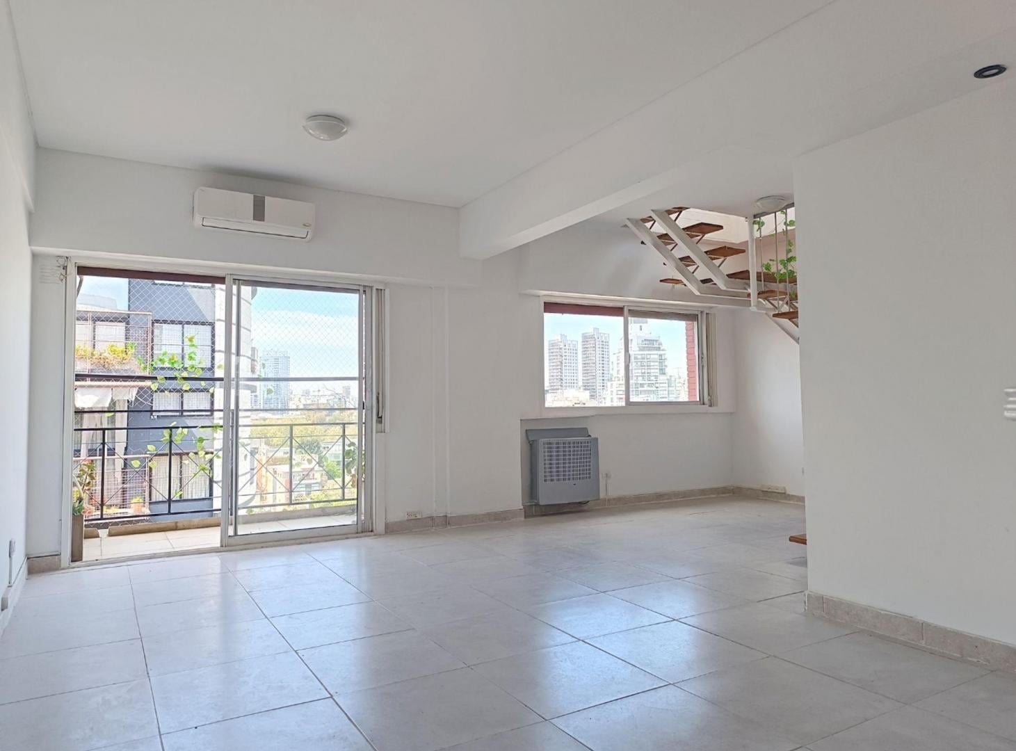 Foto de ALQUILER Triplex -Las Cañitas -Parrilla y jacuzzi, imagen 1