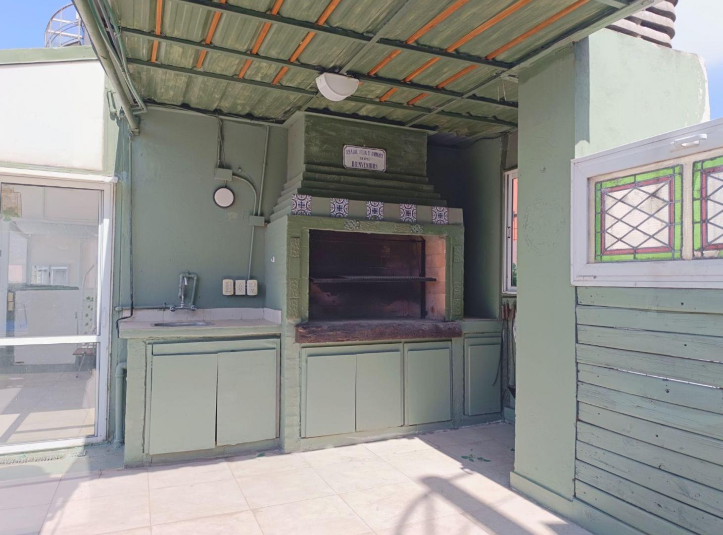 Foto de ALQUILER Triplex -Las Cañitas -Parrilla y jacuzzi, imagen 2