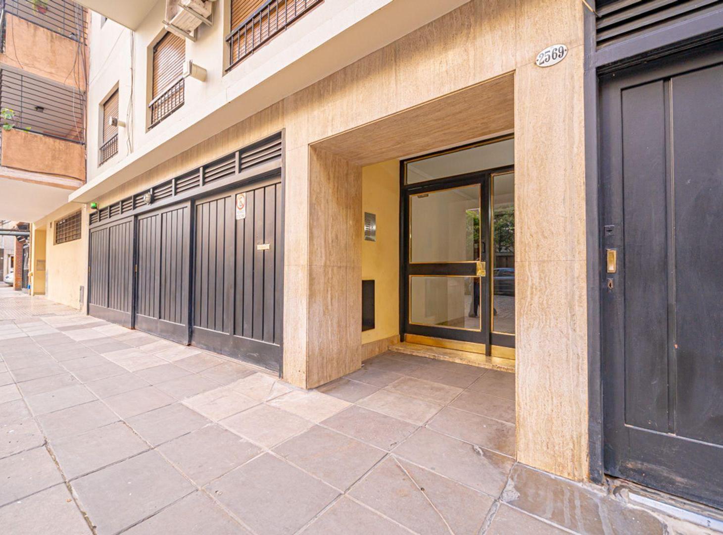 Foto de Venta 2 ambientes apto profesional en Colegiales, imagen 5