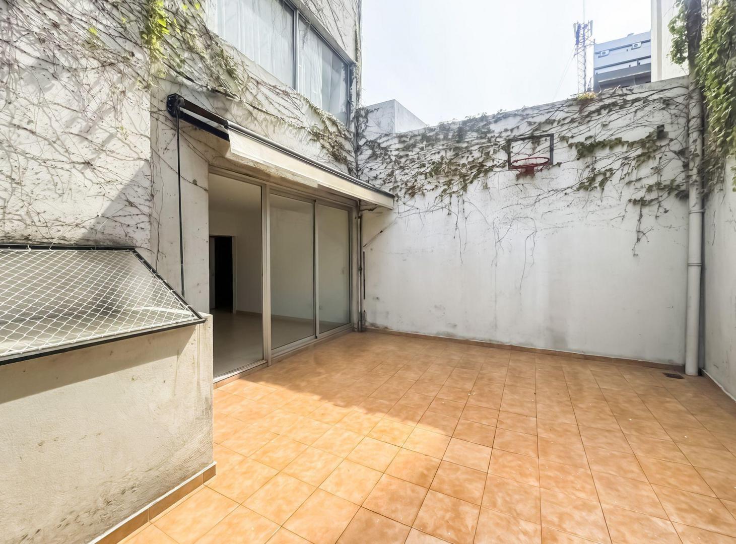 Foto de VENTA DPTO 2 AMB CON BALCON Y PATIO EN PALERMO, imagen 5