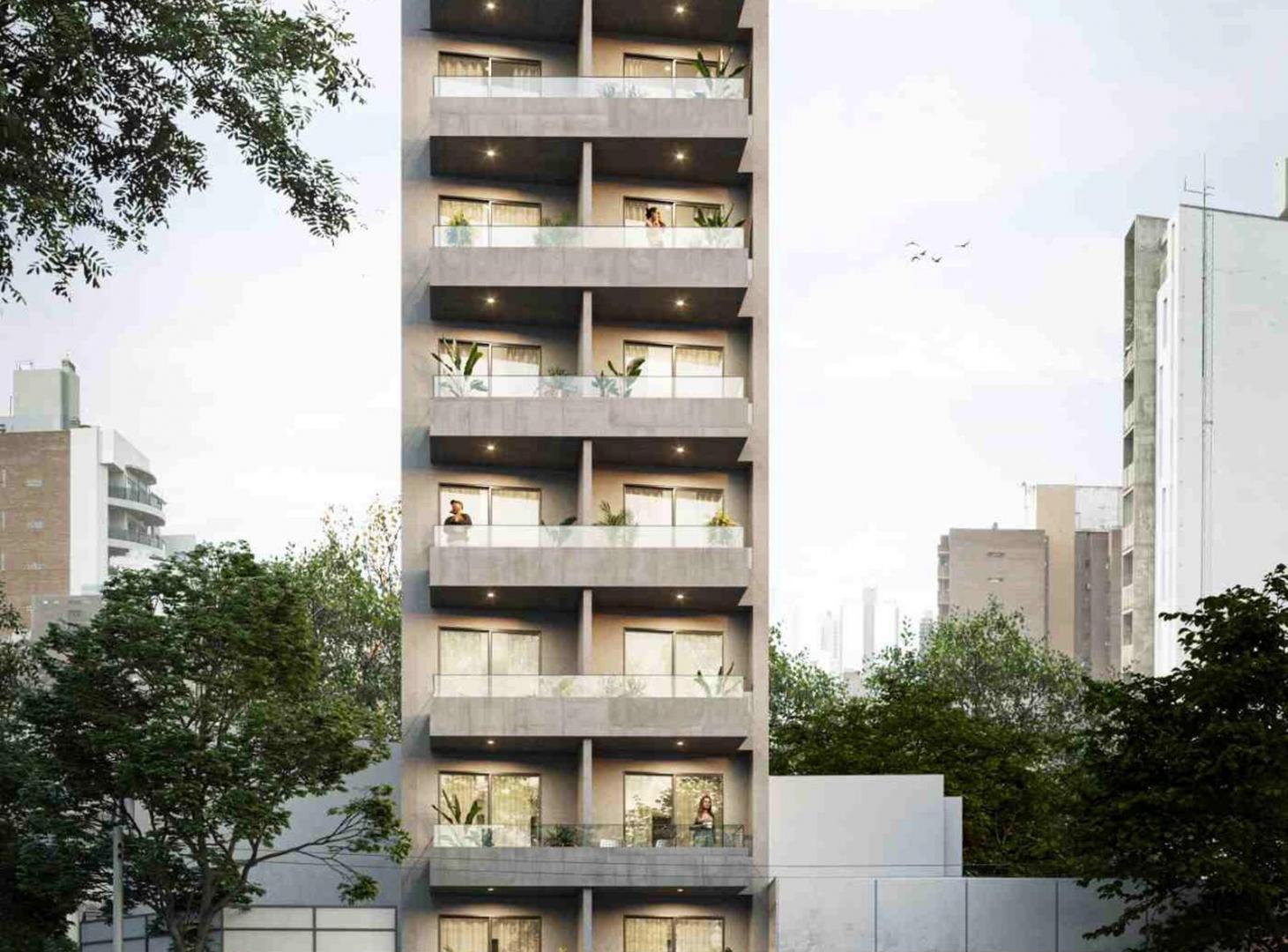 Apartamento