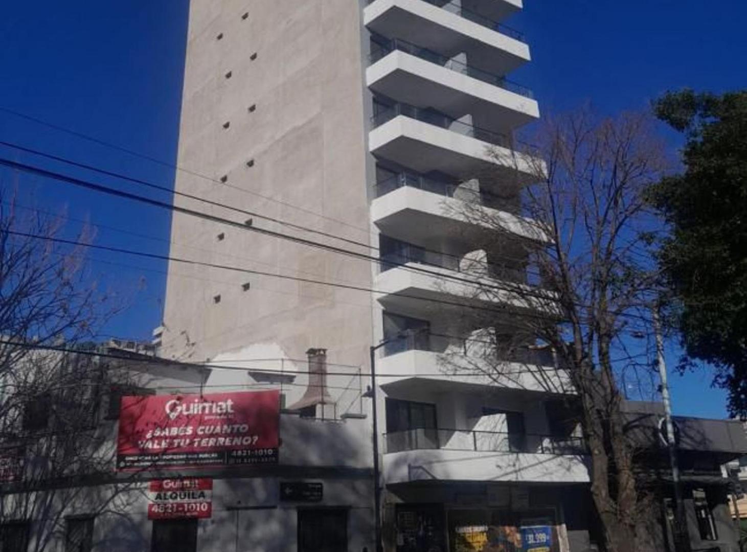 Foto de VTA DPTO 2 AMB DUPLEX BALC TERR EXC UBI COLEGIALES, imagen 2