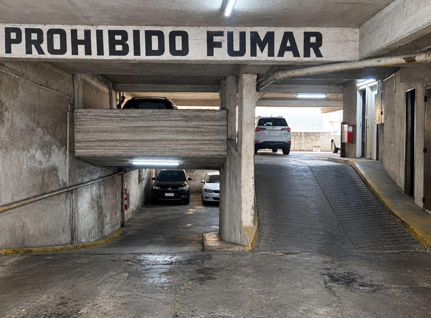 Foto de Cocheras en Venta Balvanera – 3 Unidades – Finochi, imagen 1