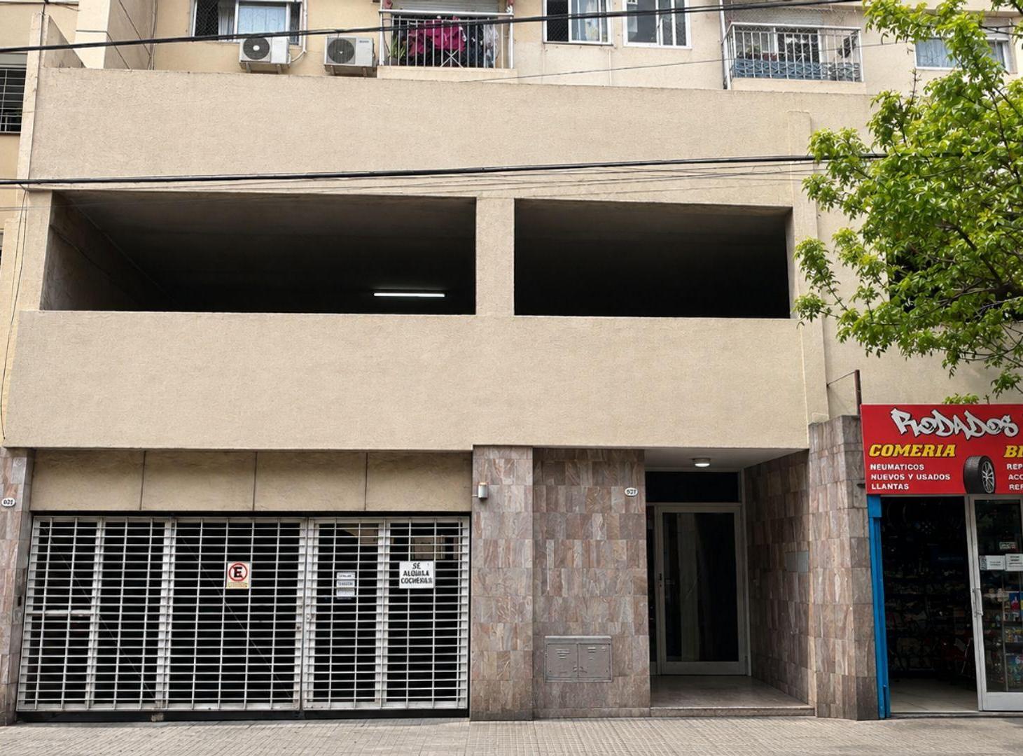 Foto de Cocheras en Venta Balvanera – 3 Unidades – Finochi, imagen 2