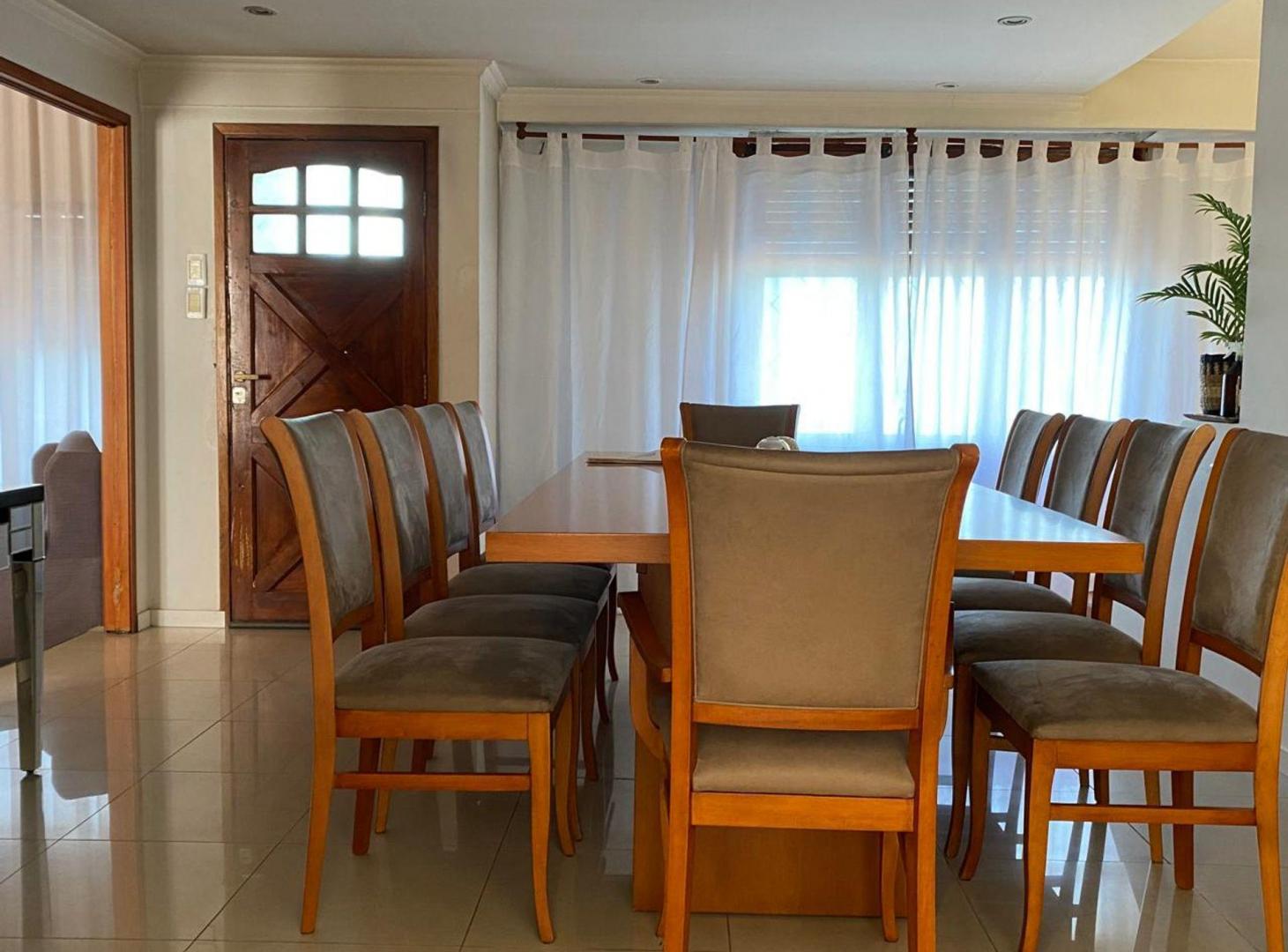 Foto de Venta de PH de 2 plantas mas terraza -Temperley, imagen 4