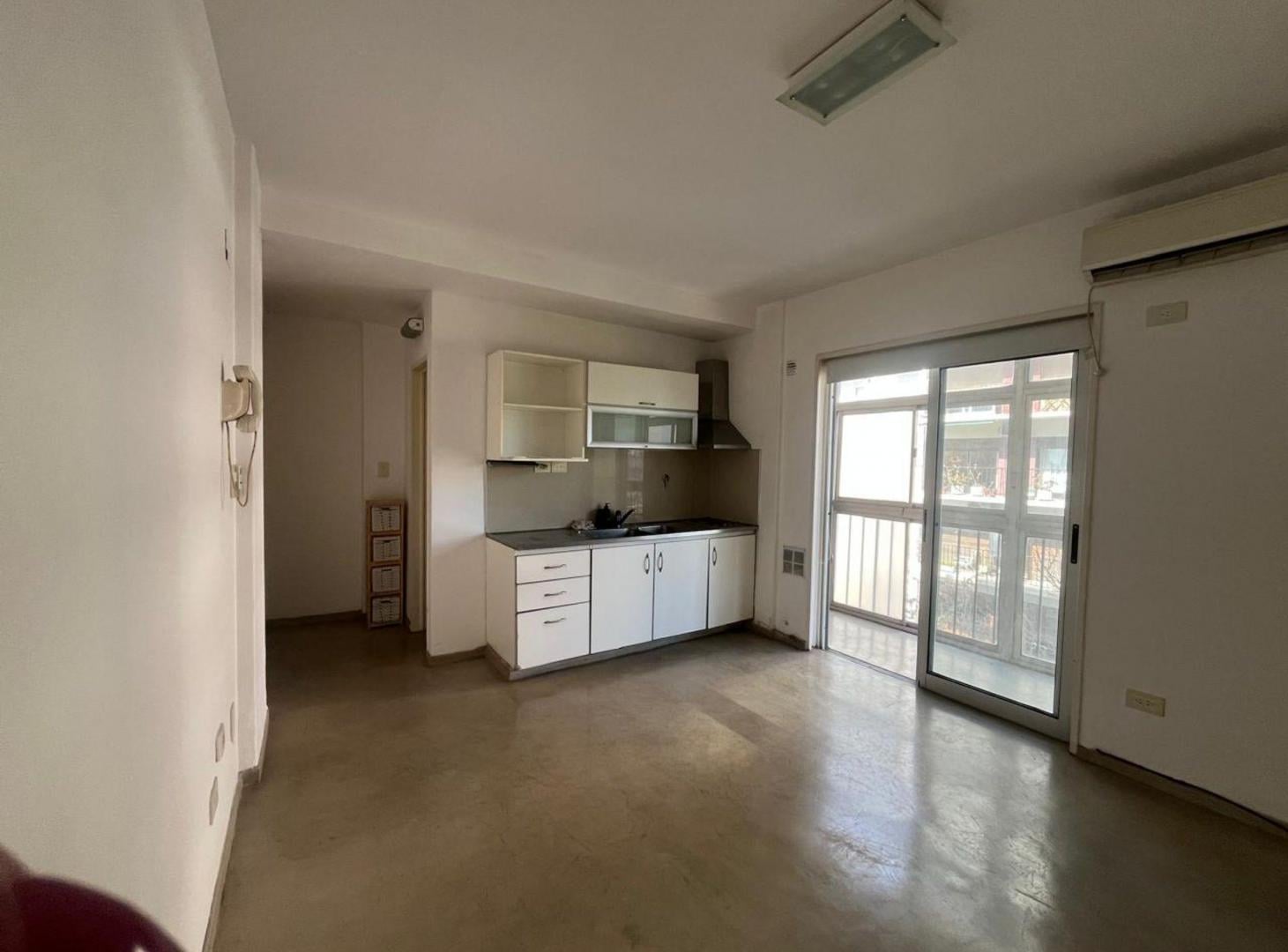 Foto de Alquiler Monoambiente c/Balcon Las Cañitas, imagen 3