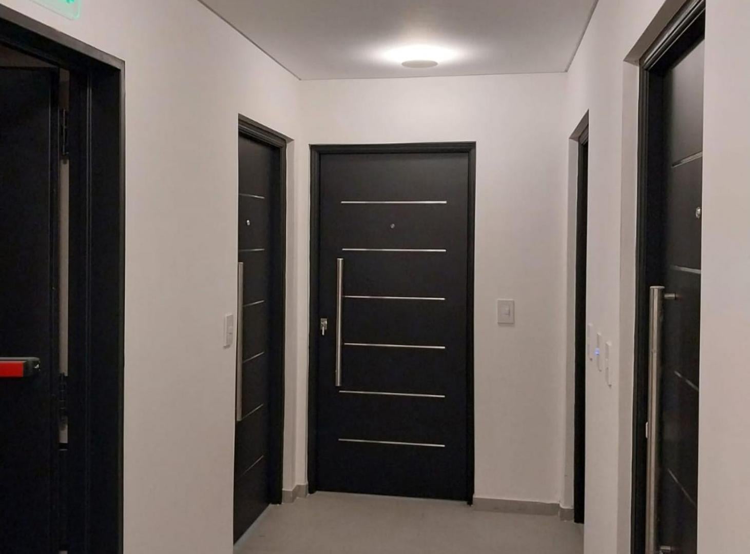 Foto de MONOAMBIENTE DIVISIBLE CON BALCON EN SAAVEDRA, imagen 4