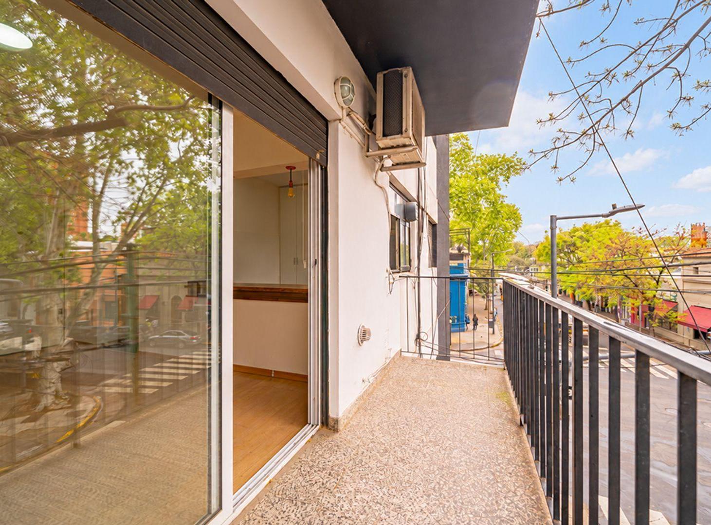 Foto de VENTA MONOAMBIENTE PALERMO, imagen 4