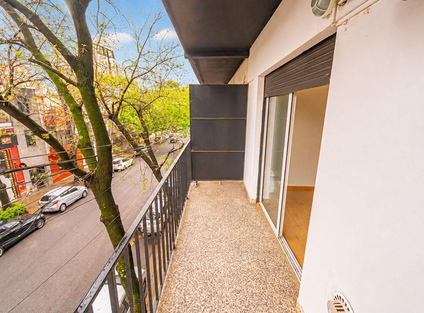 Foto de VENTA MONOAMBIENTE PALERMO, imagen 1