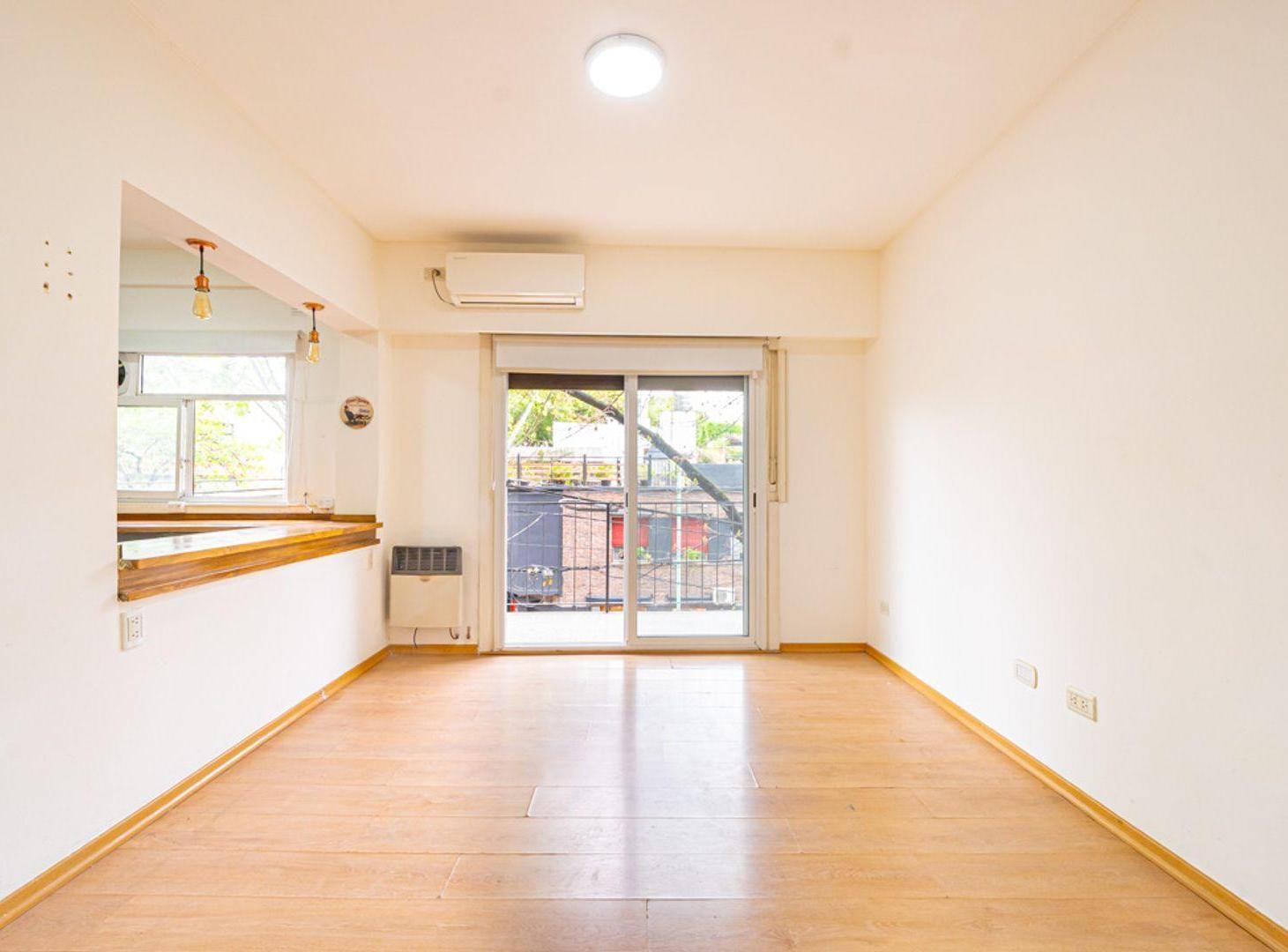 Foto de VENTA MONOAMBIENTE PALERMO, imagen 5