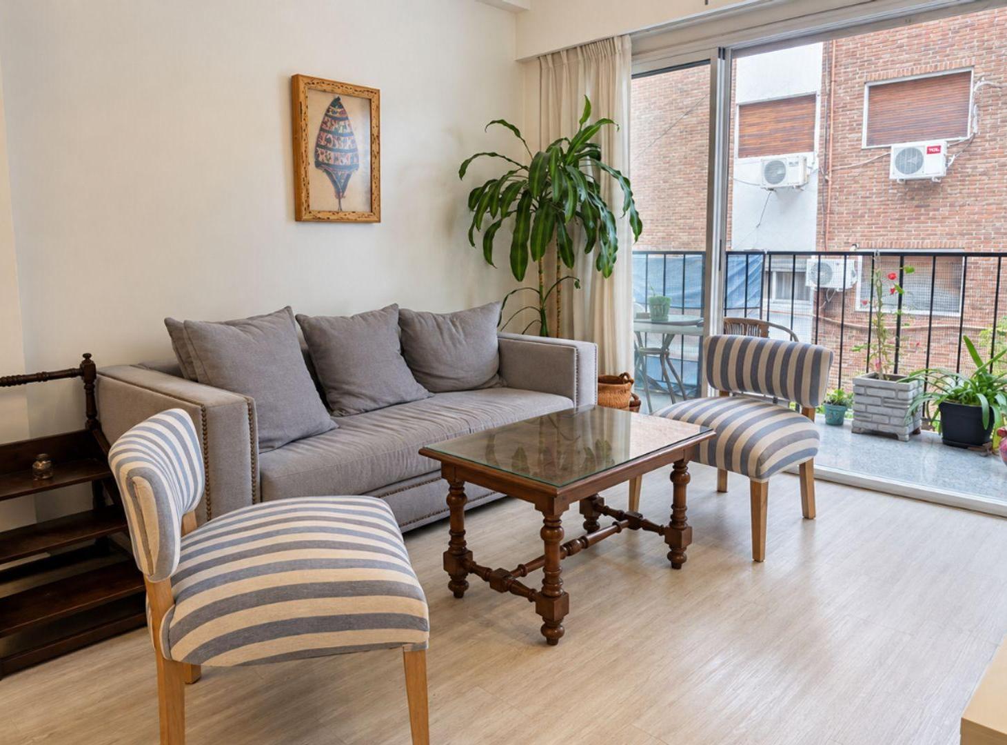 Apartamento